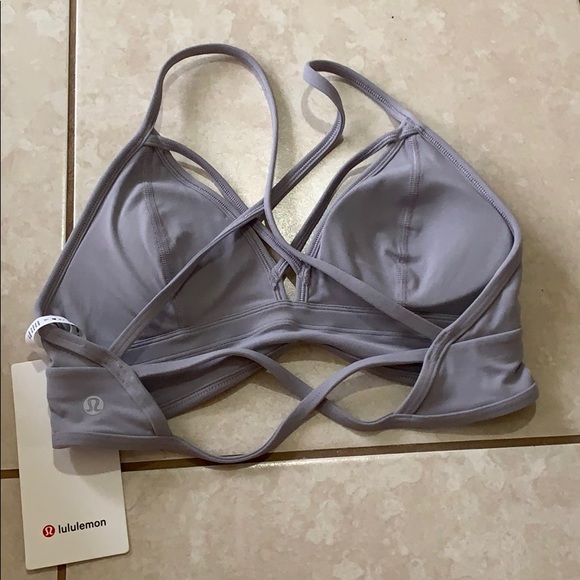 Lululemon bra - Picture 2 of 2